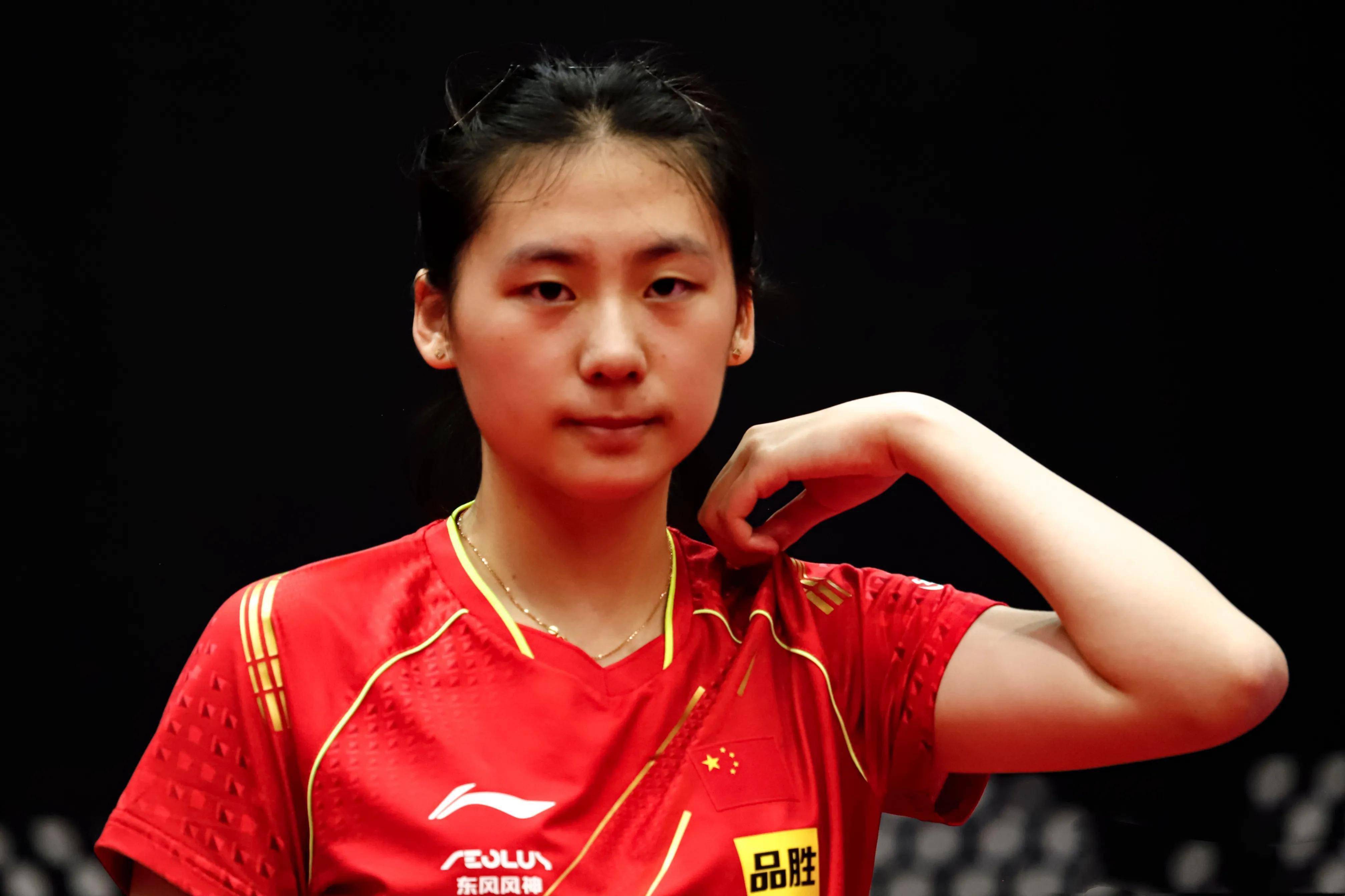 比赛中展示 比赛中展示