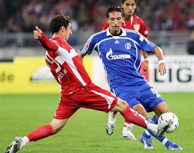 被迫调整防 被迫调整防