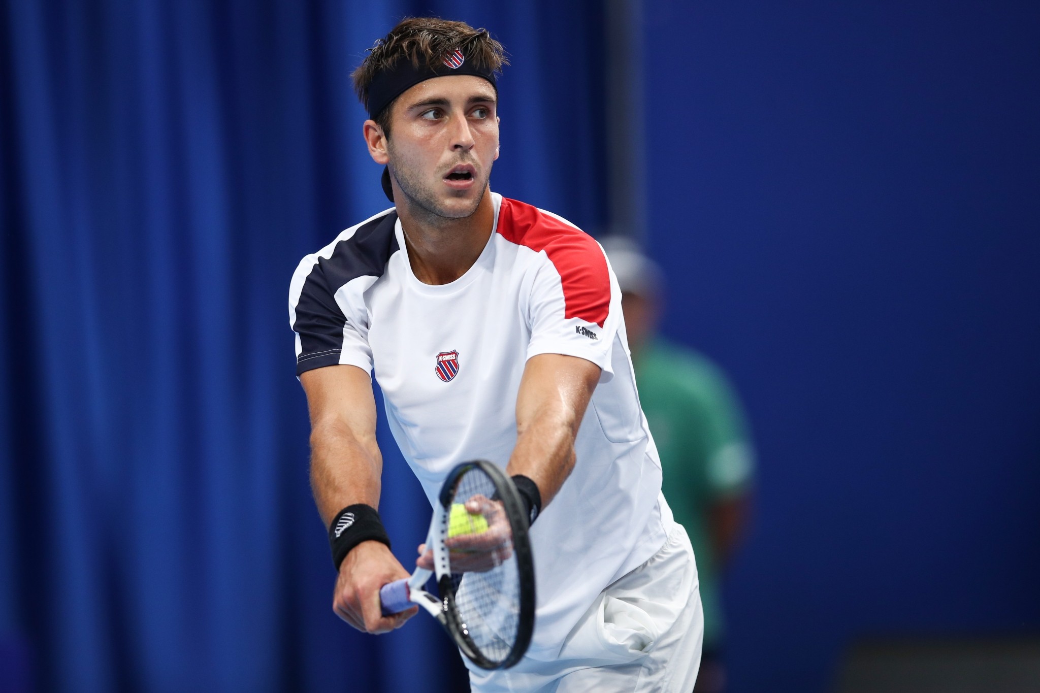 的橙衣军团 的橙衣军团