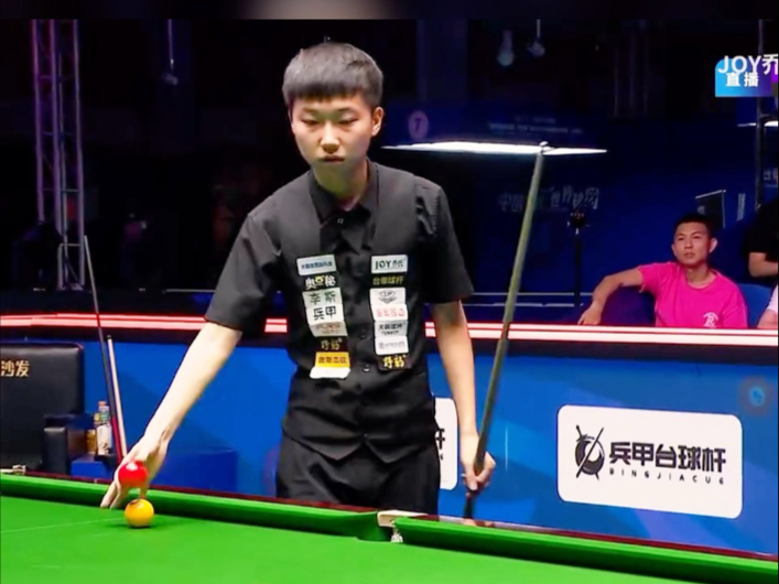 张镇麟挑战再现，只要迈过去，上海必胜辽宁