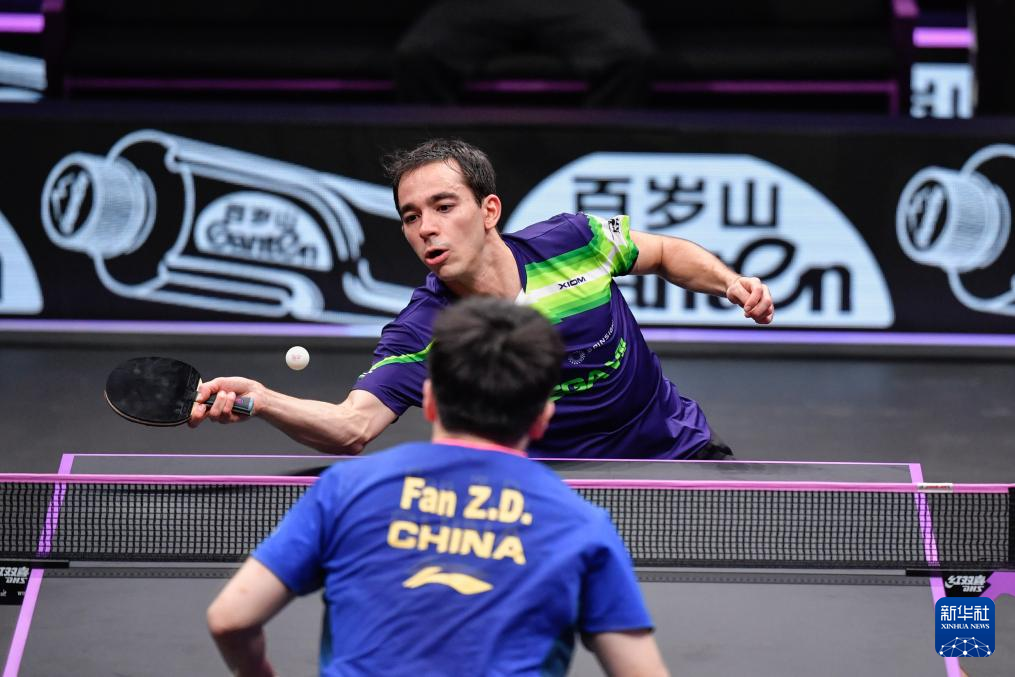 沃西：里夫斯对比赛有着近乎本能的嗅觉 他从不只是机械地打球.