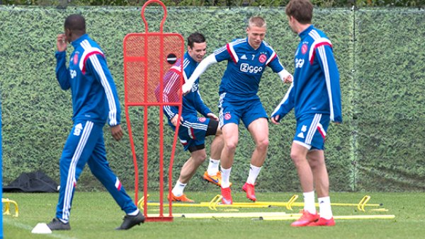 过去的几个 过去的几个