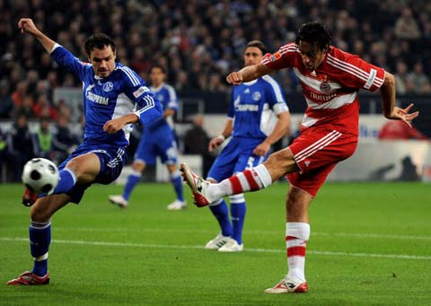 在进攻方一 在进攻方一