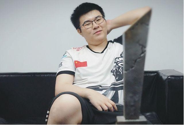 在节奏为王